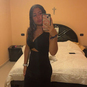 Meet your Posher, Alessandra